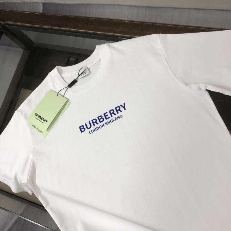 Burberry T-Shirts